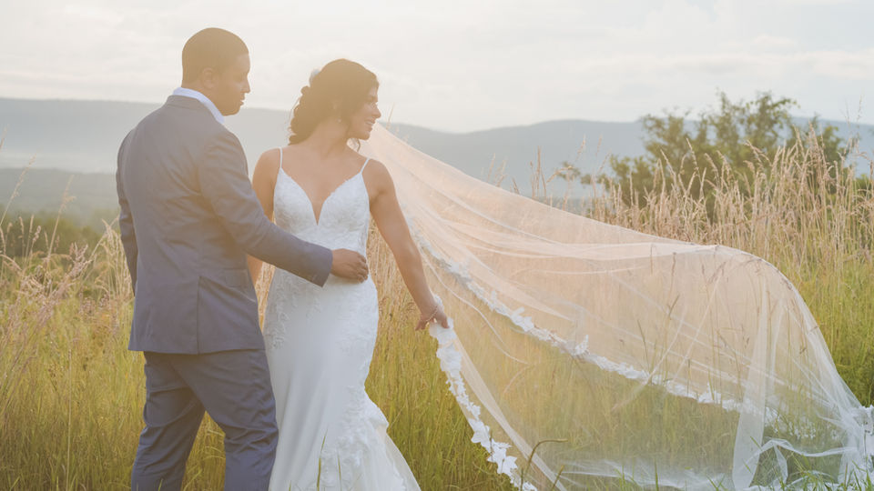 Rachel & Justin